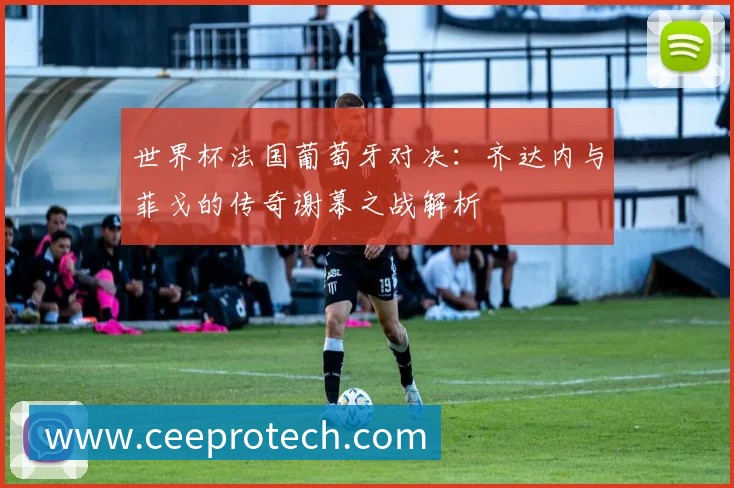 世界杯法国葡萄牙对决：齐达内与菲戈的传奇谢幕之战解析