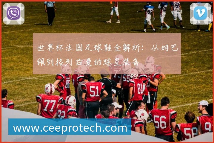 世界杯法国足球鞋全解析：从姆巴佩到格列兹曼的球星装备