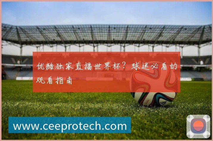 优酷独家直播世界杯？球迷必看的观看指南